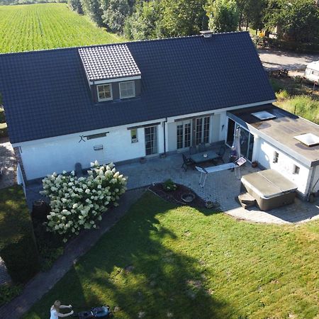 The Horst Cottage Holsbeek Exterior foto