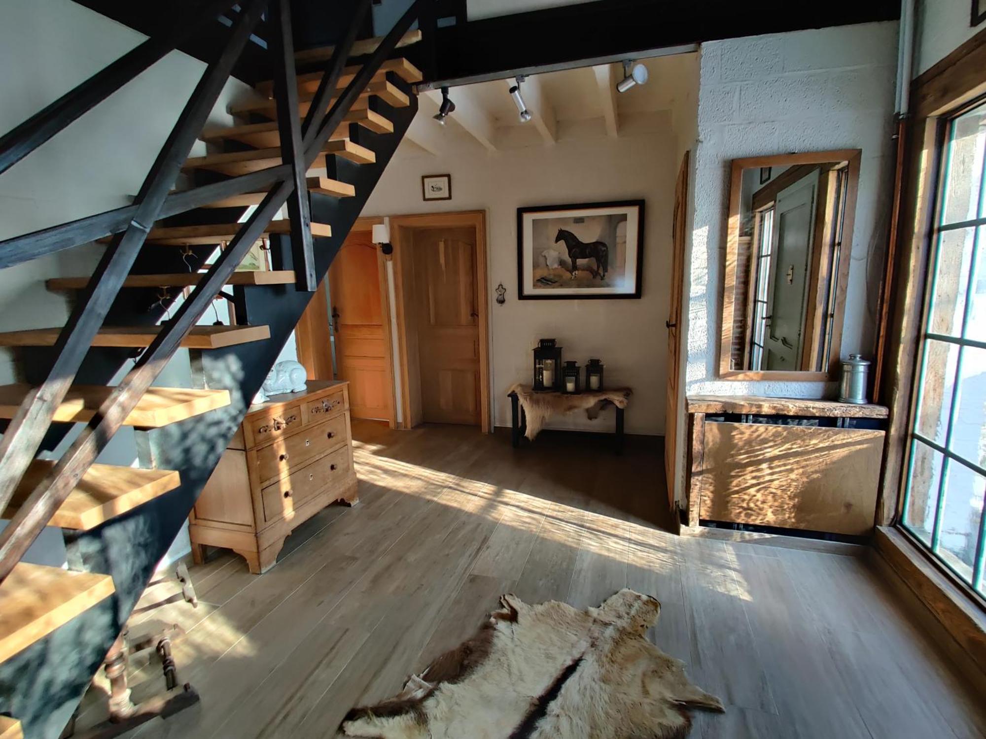 The Horst Cottage Holsbeek Exterior foto